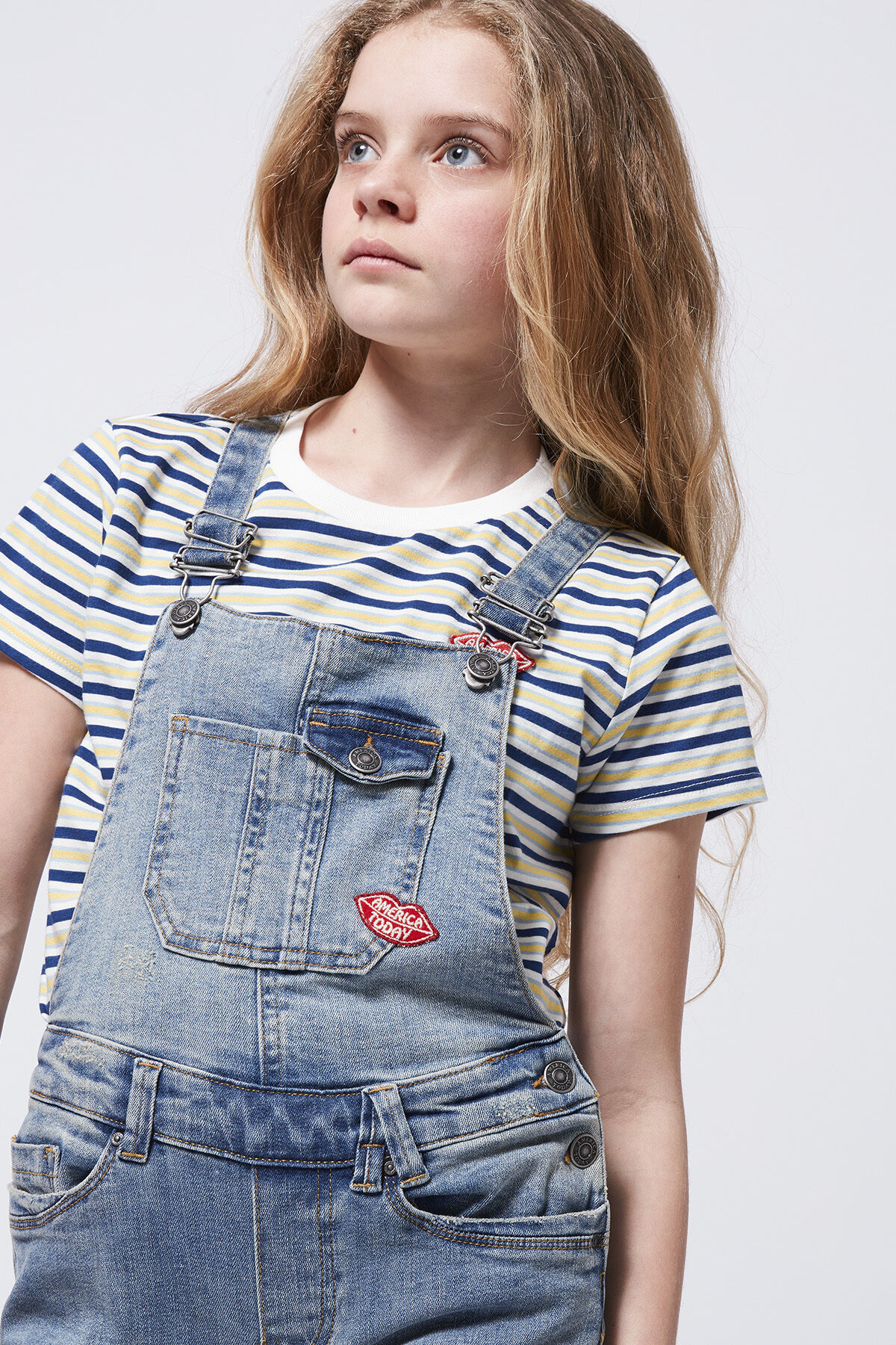 Overalls Karol Jr image number 0