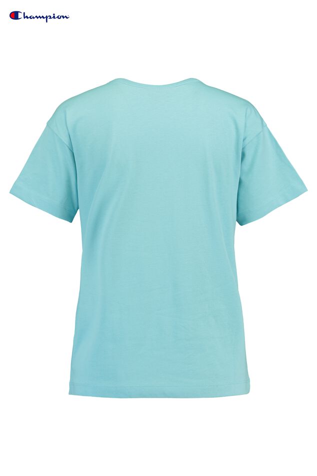 T-shirt American logo tee image number 1