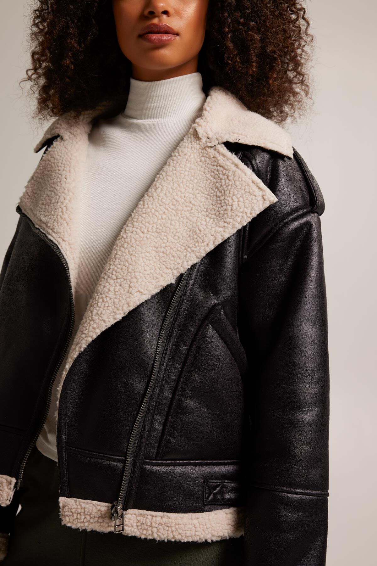 Jacket Jora image number 3