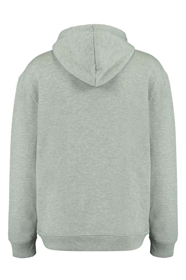 Hoodie Sport hood image number 5