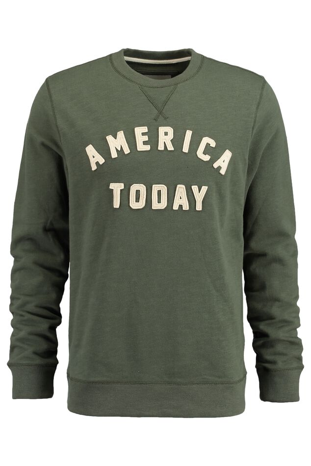 Sweater Story image number 0