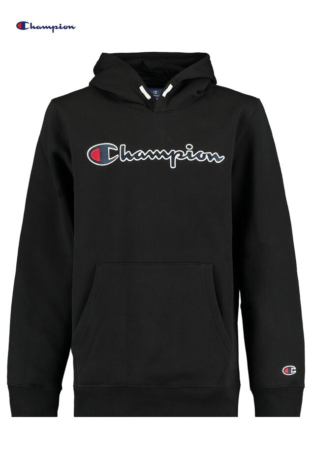 Hoodie Champion hoodie jr image number 0