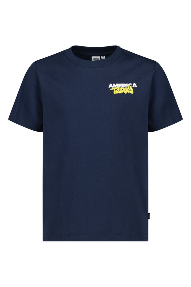 T-shirt Eldon JR image number 4