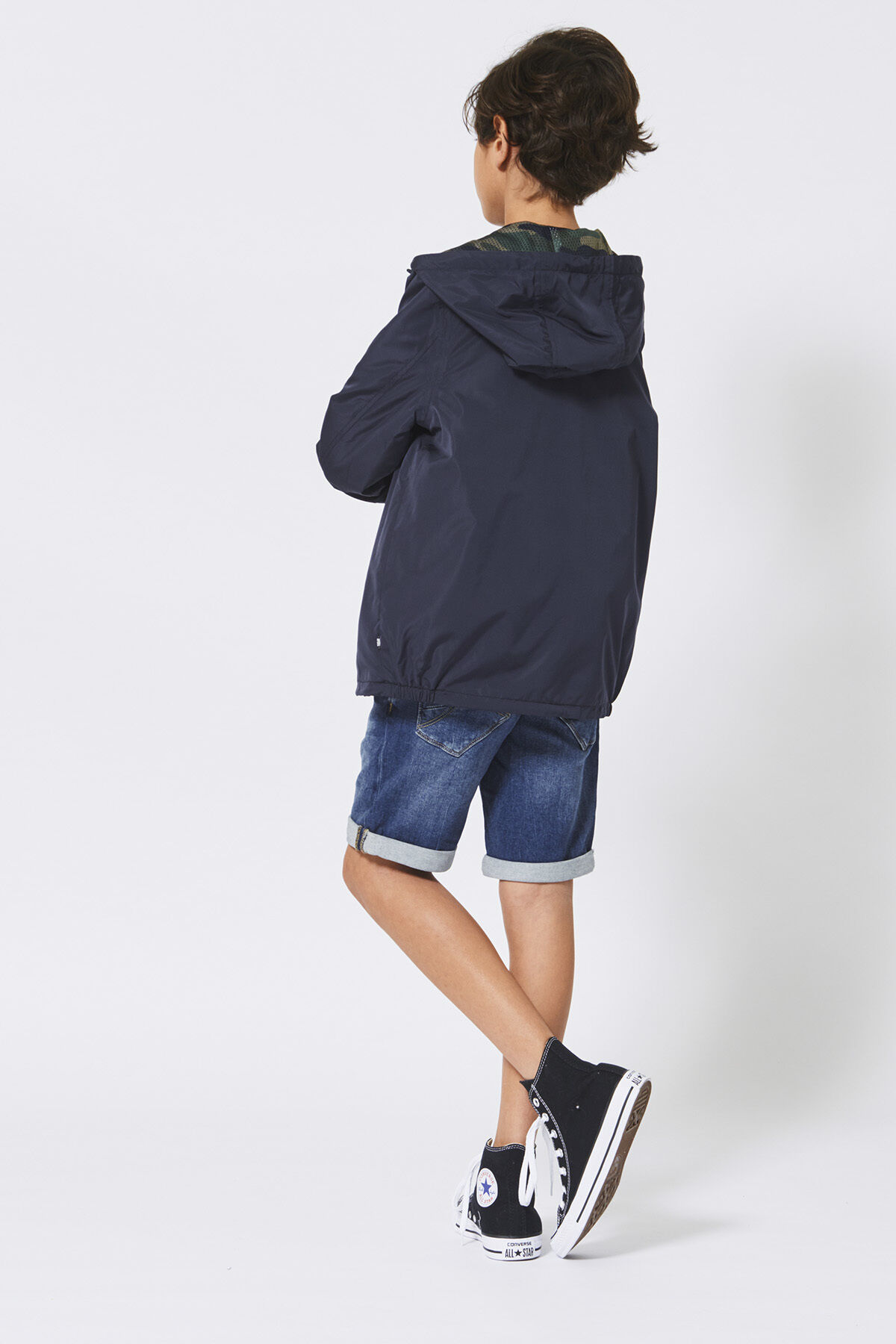 Jack Justin Jr. image number 2