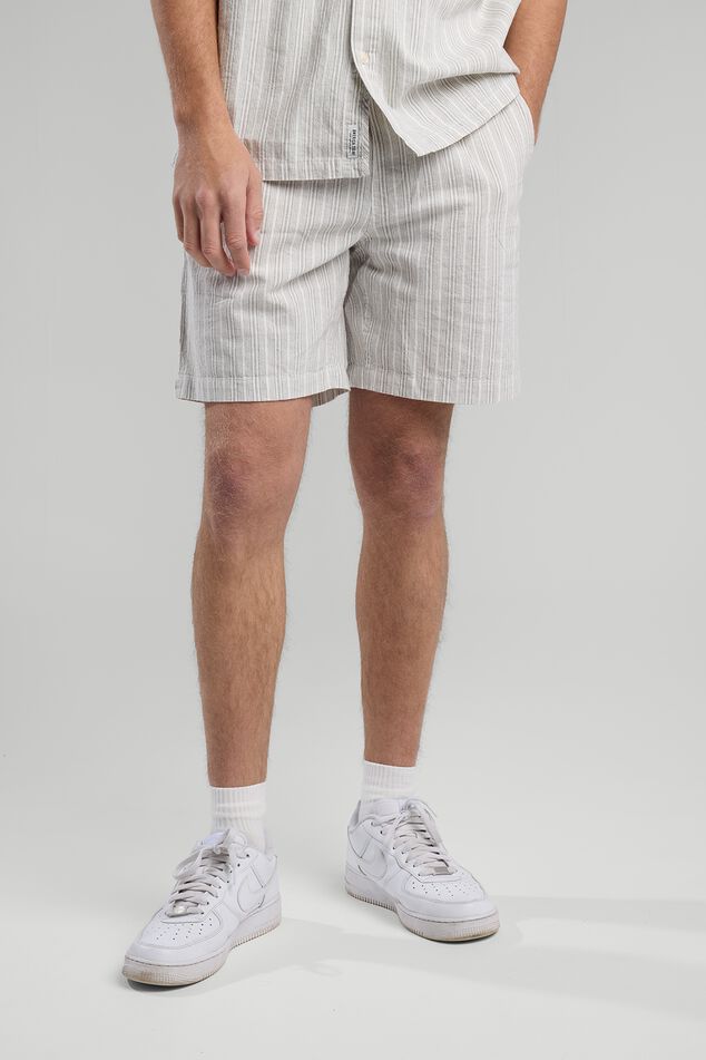 Short Norman image number 0
