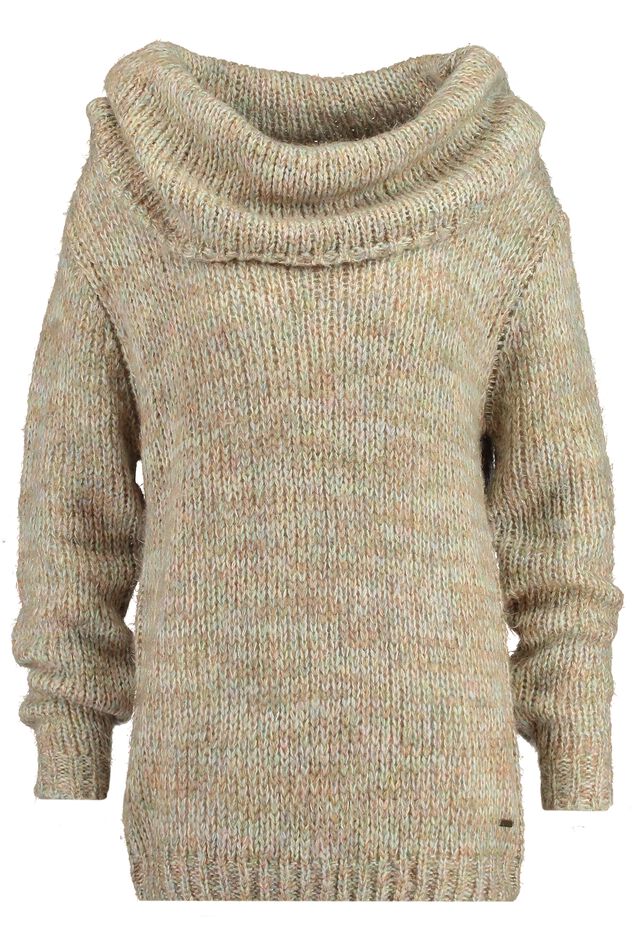 Turtleneck Kitty image number 0