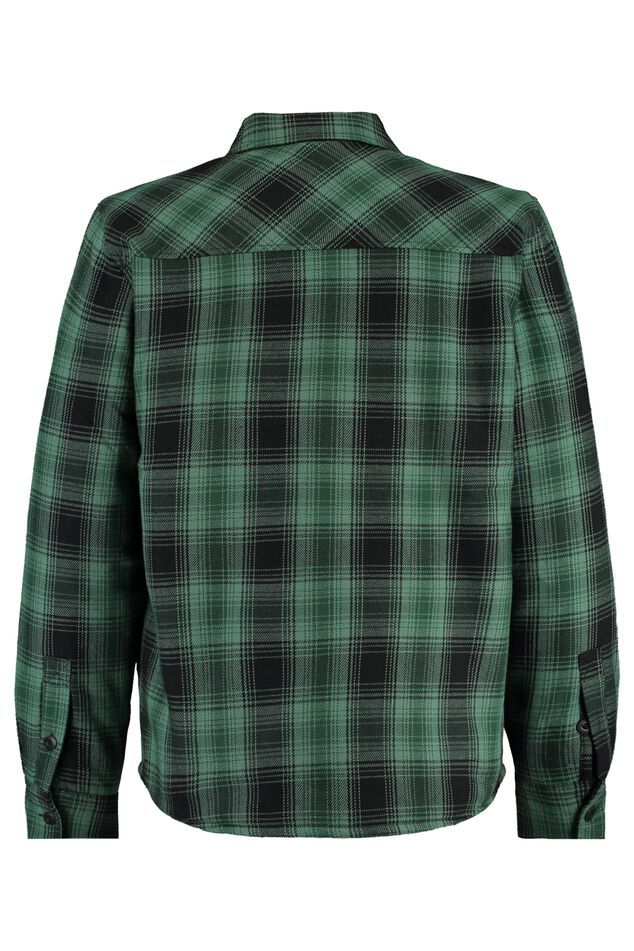 Chemise en jean Hammer image number 5