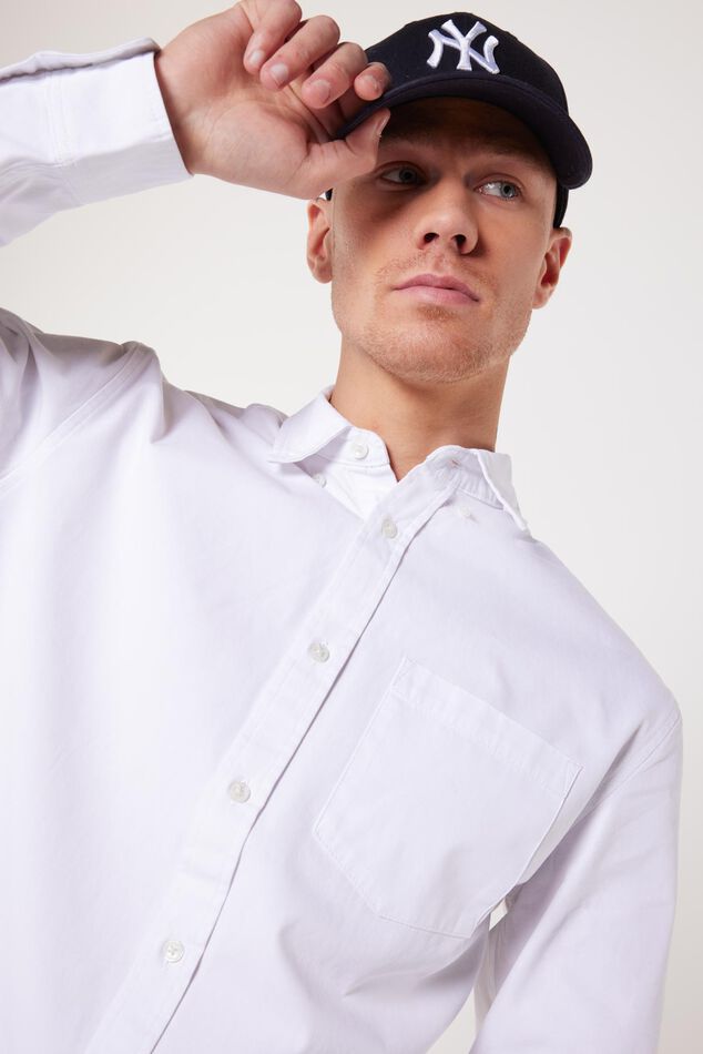 Shirt Hacket image number 3