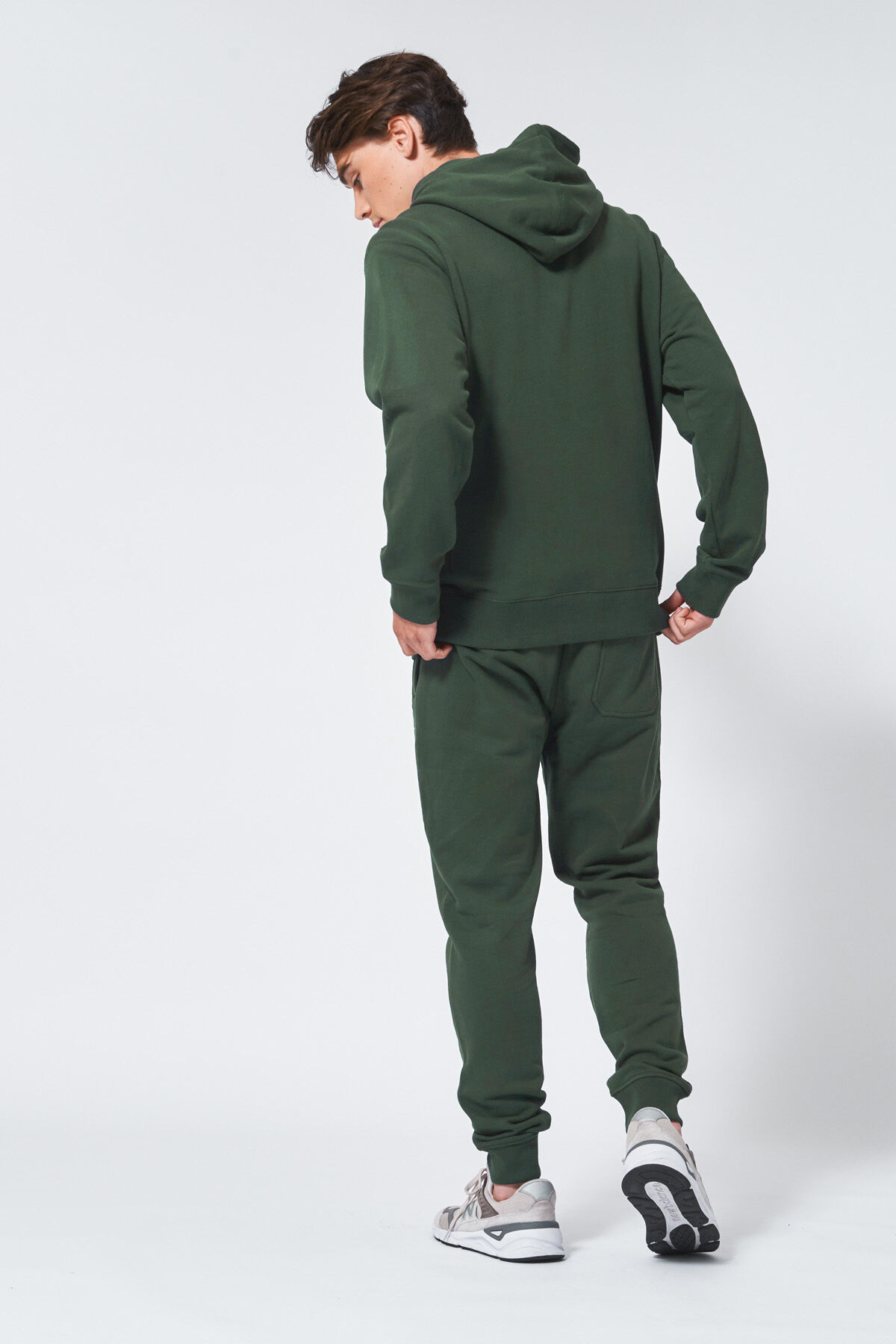 Hoodie Sagar hood image number 2