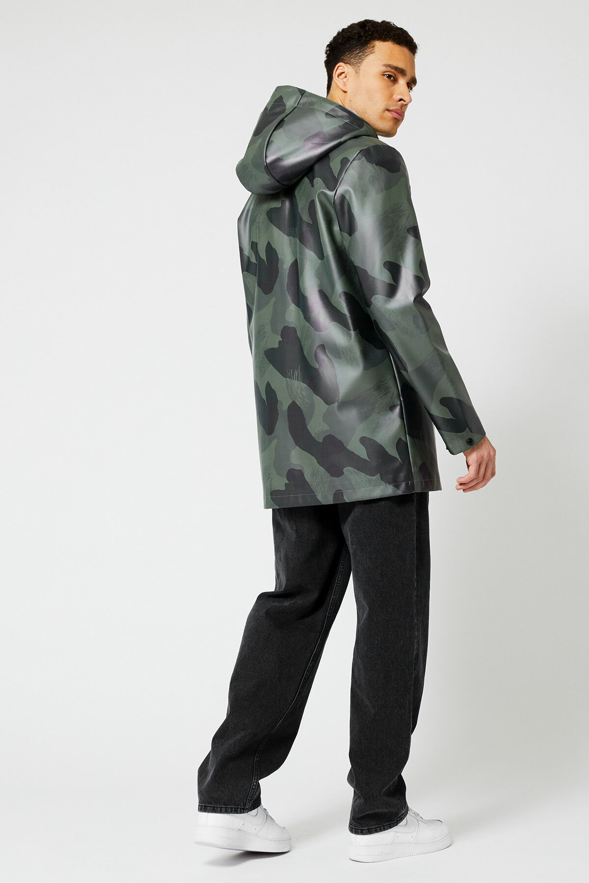 Rain jacket Jace image number 2