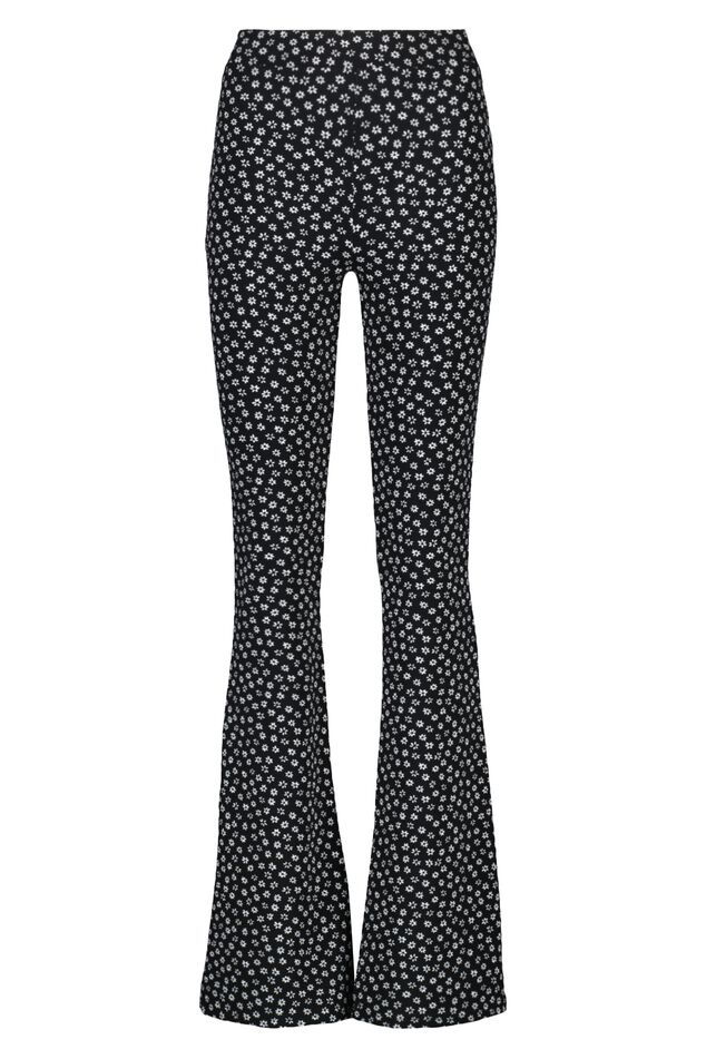 Flared pants Cici image number 0