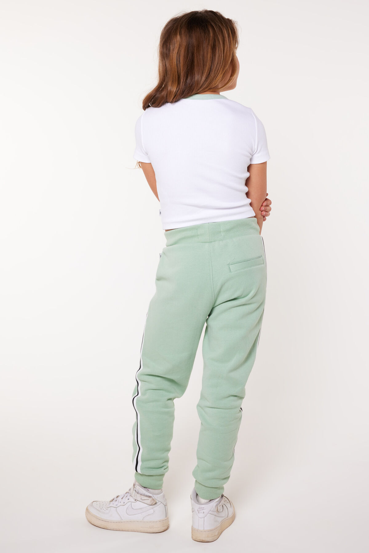 Pantalon de jogging Carly JR image number 2