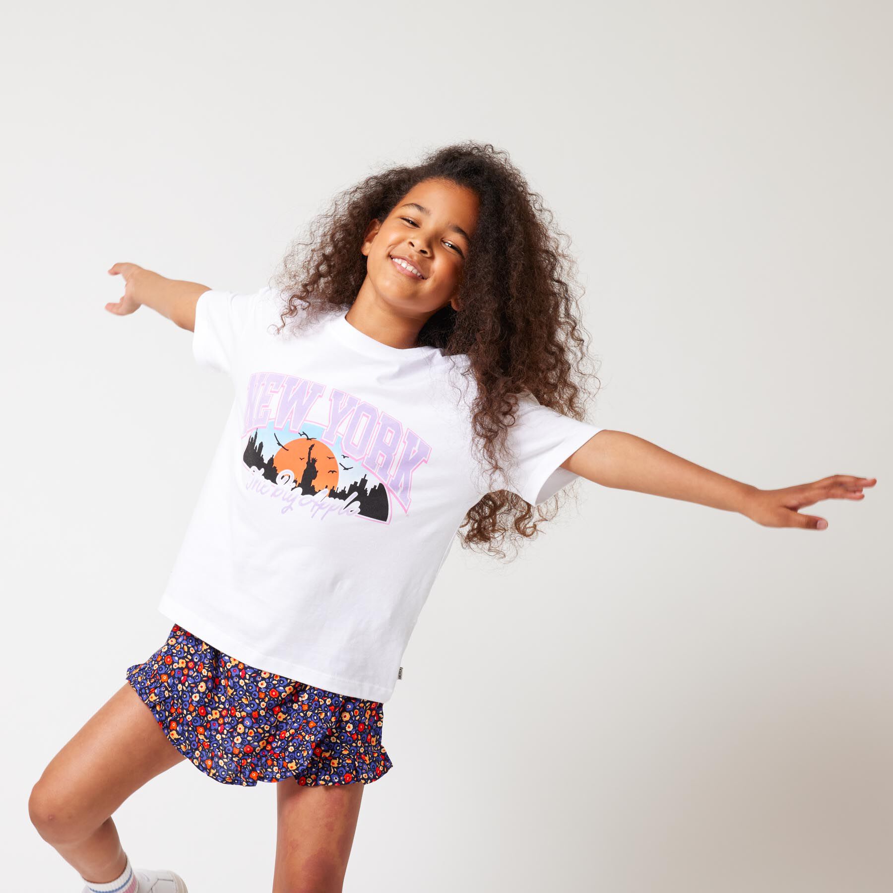 T-shirt Ellen JR image number 6