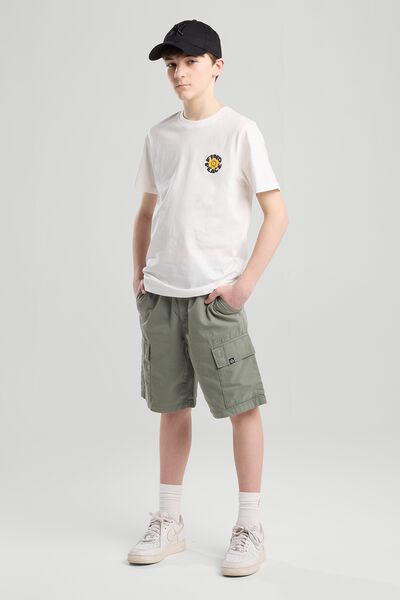 Elden Jr Elden Jr