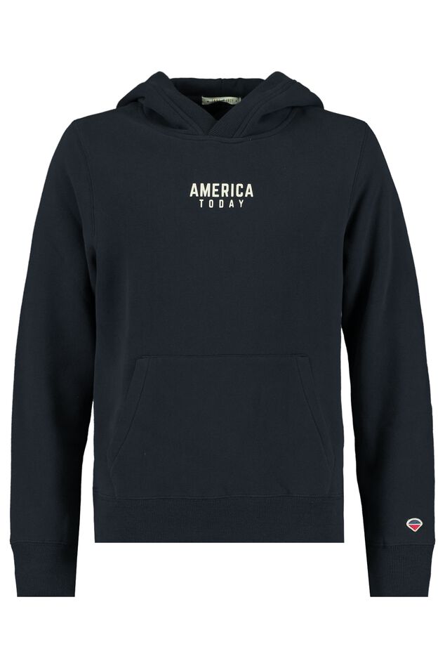 Hoodie Steven jr image number 3