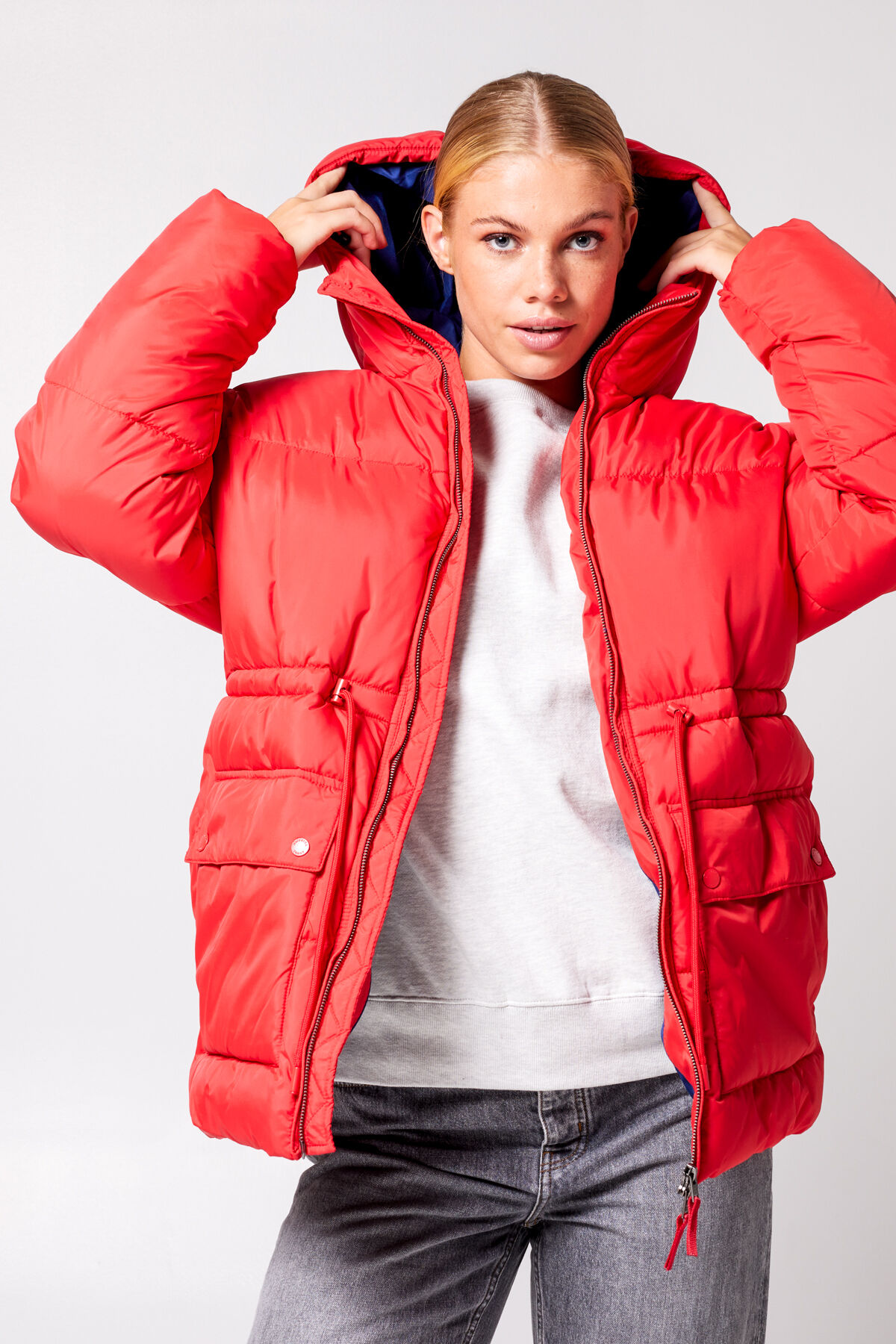 Winterjas Jessy image number 1