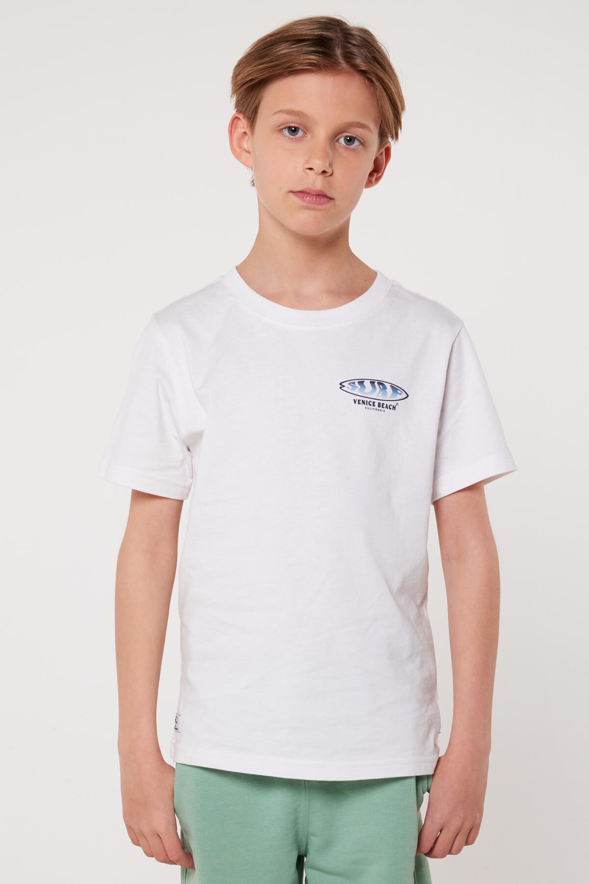 T-shirt Ewan Jr image number 0