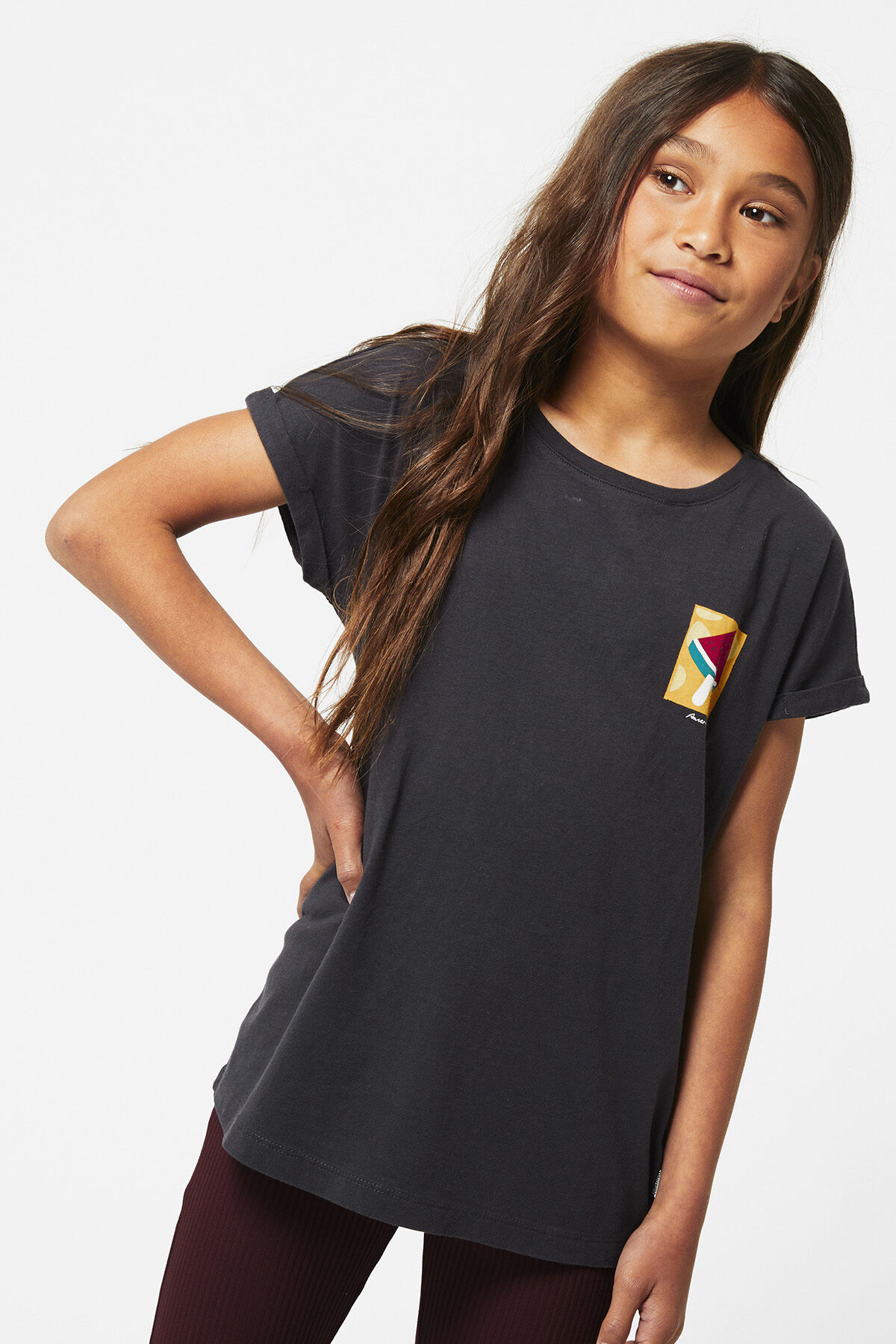 T-shirt Elle Jr image number 0