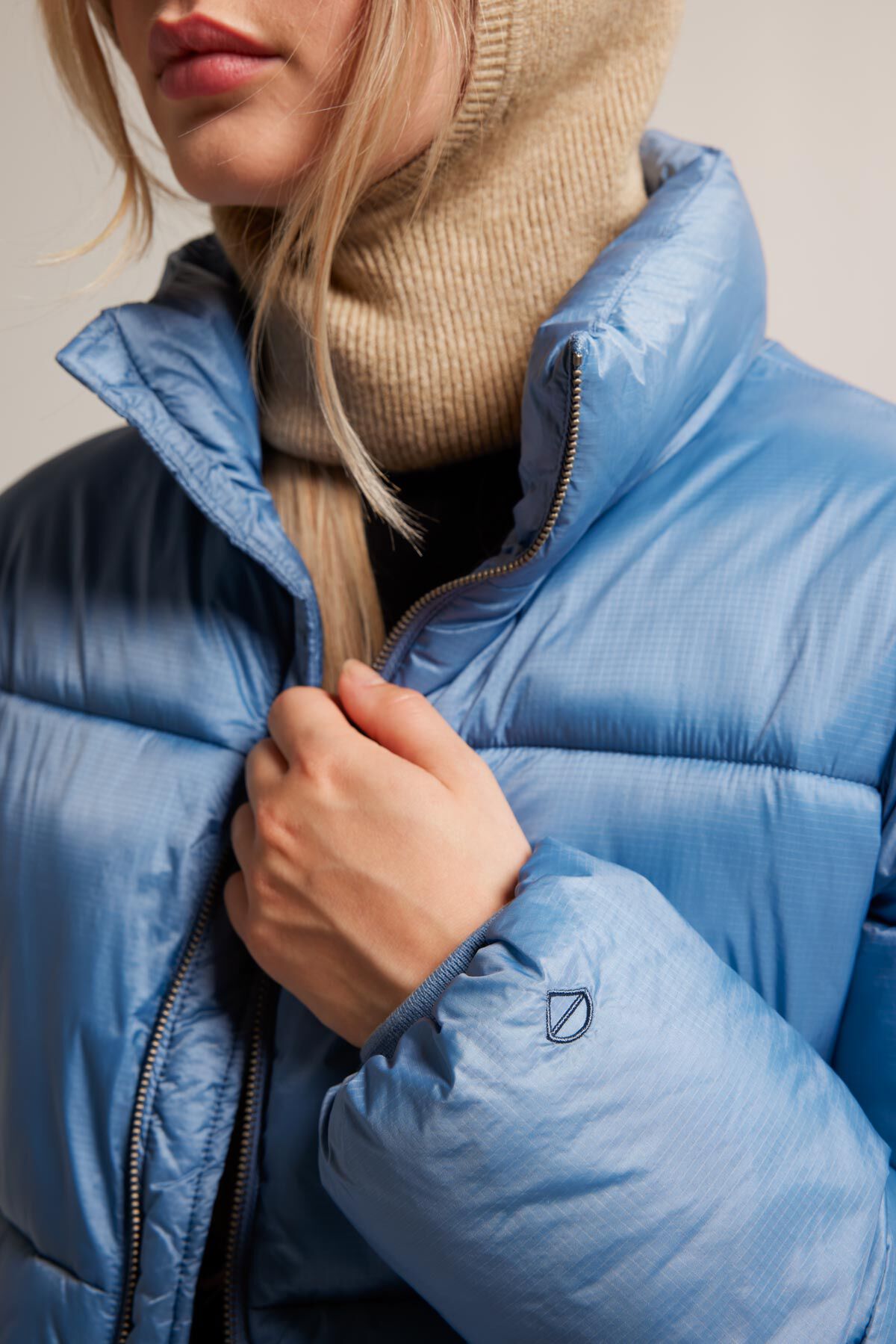 Winter jacket Jayden image number 3