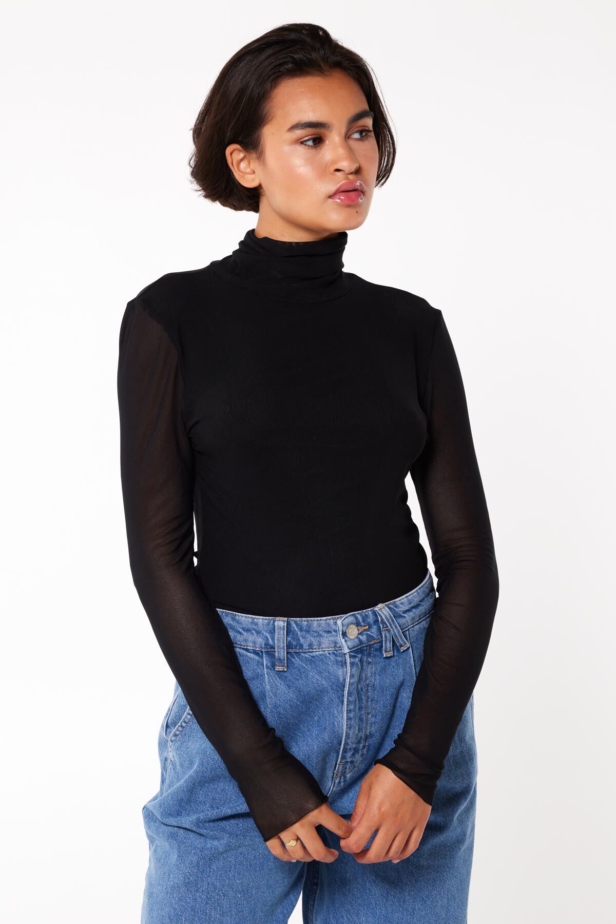 Longsleeve Luke image number 0