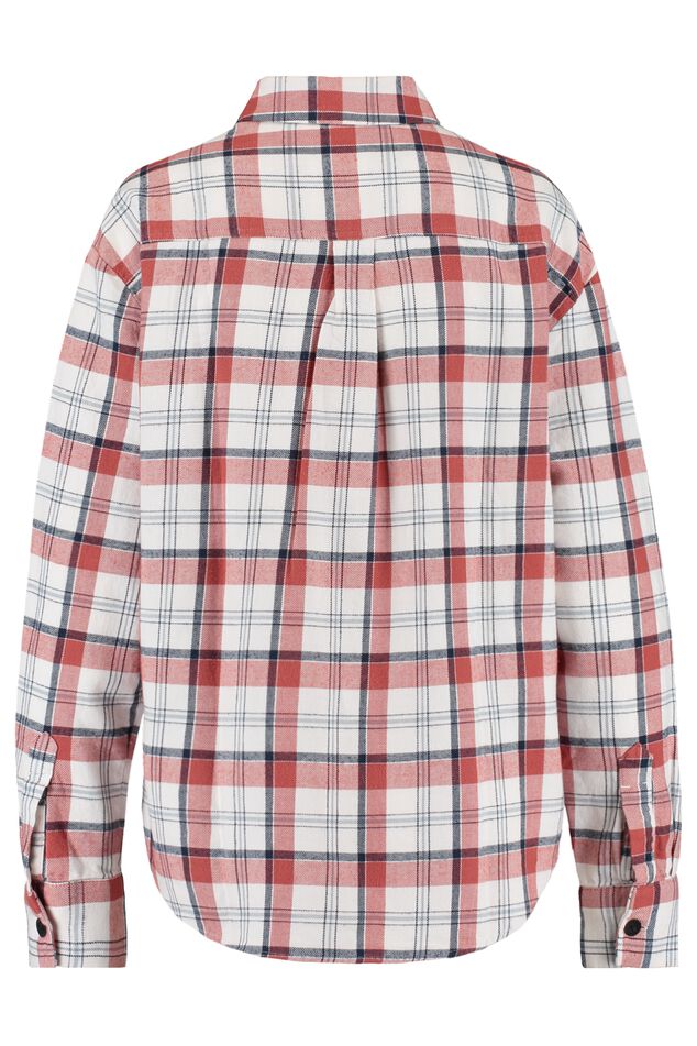Blouse Bobby Check image number 1