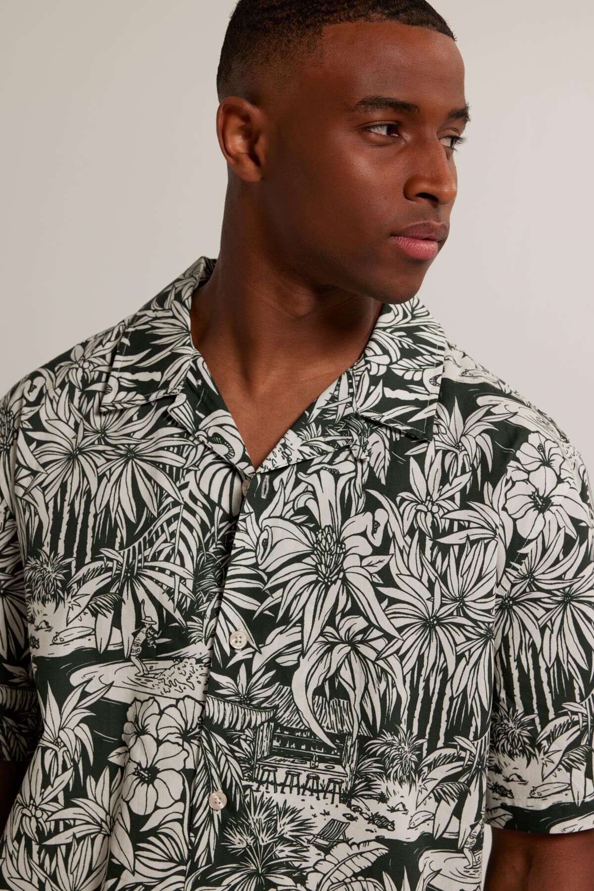 Overhemd Igor image number 3