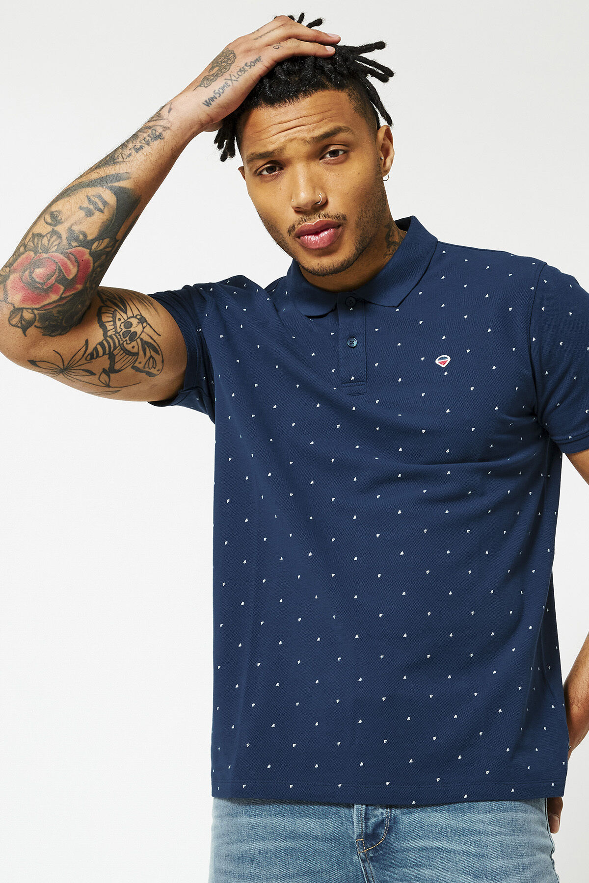 polo Elton polo image number 0