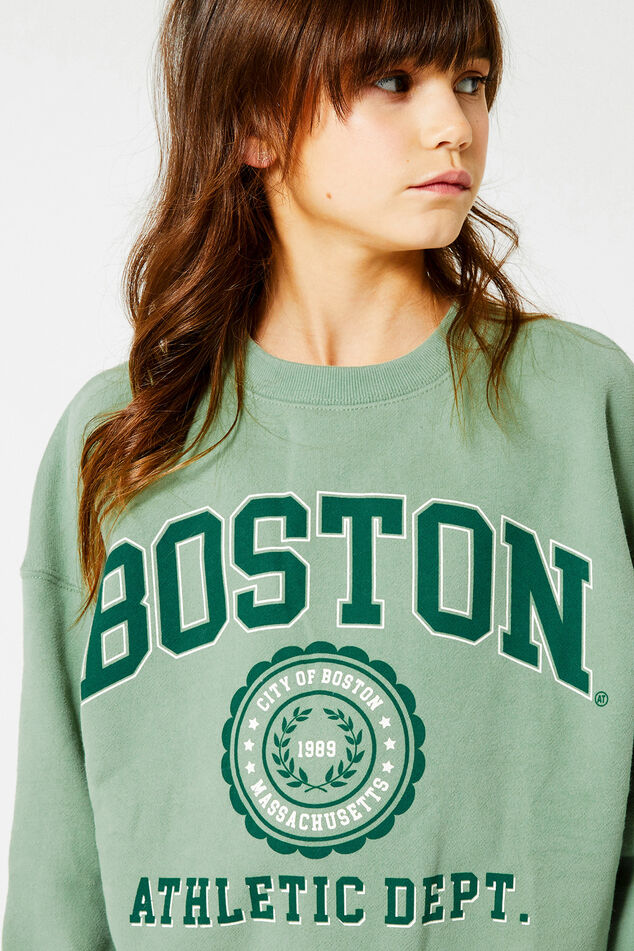 Sweater Sue JR image number 3