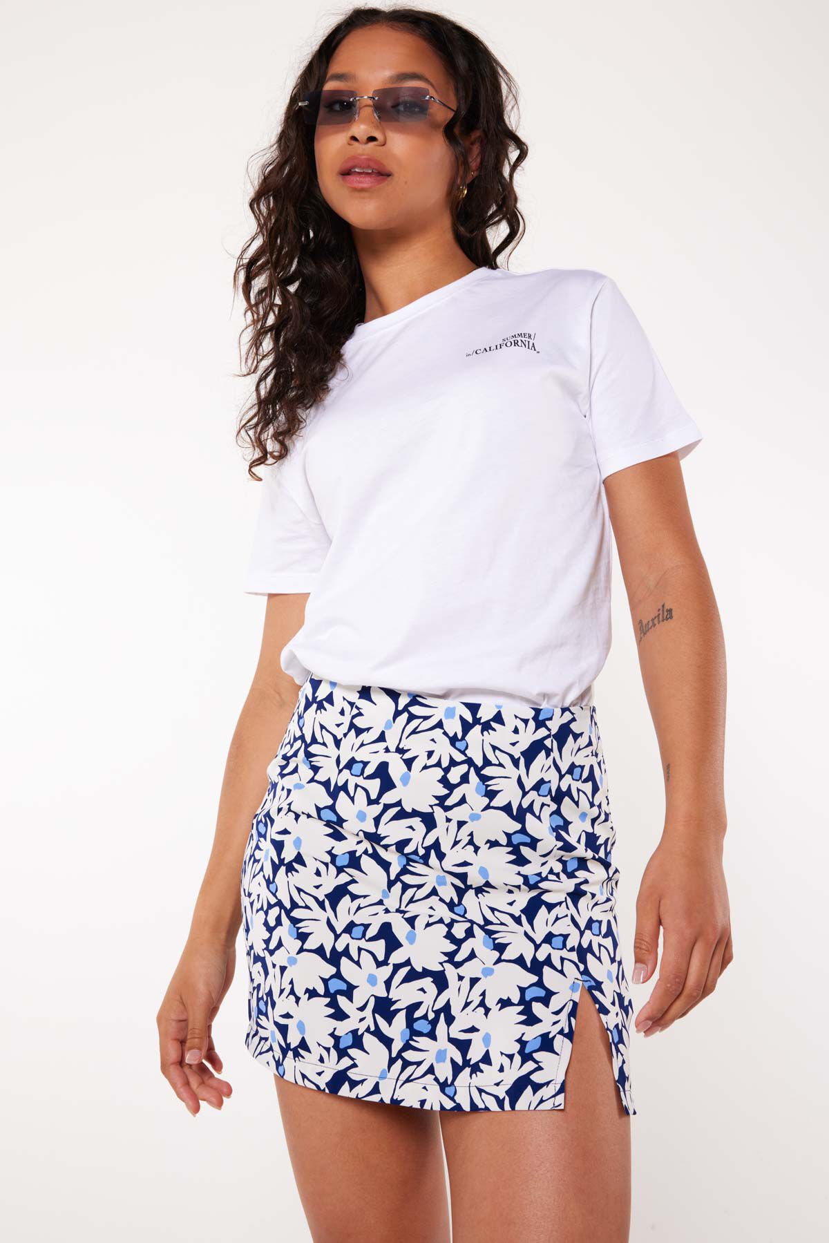 Jupe Raya image number 0