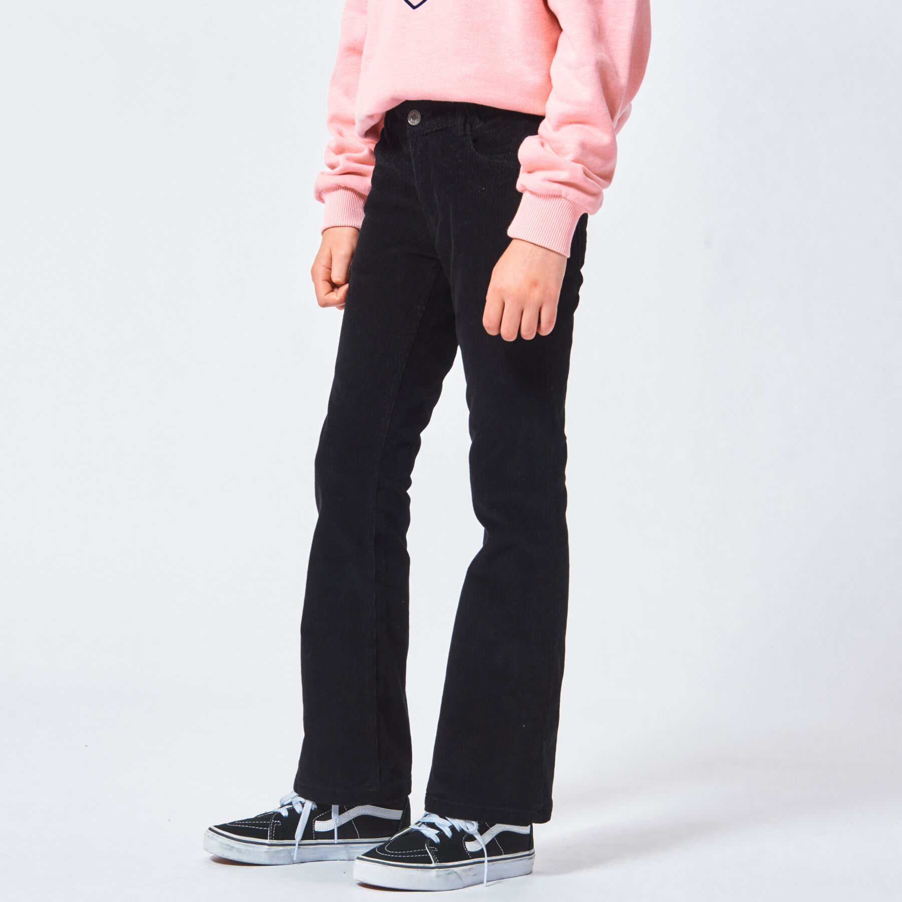 america today flared pants