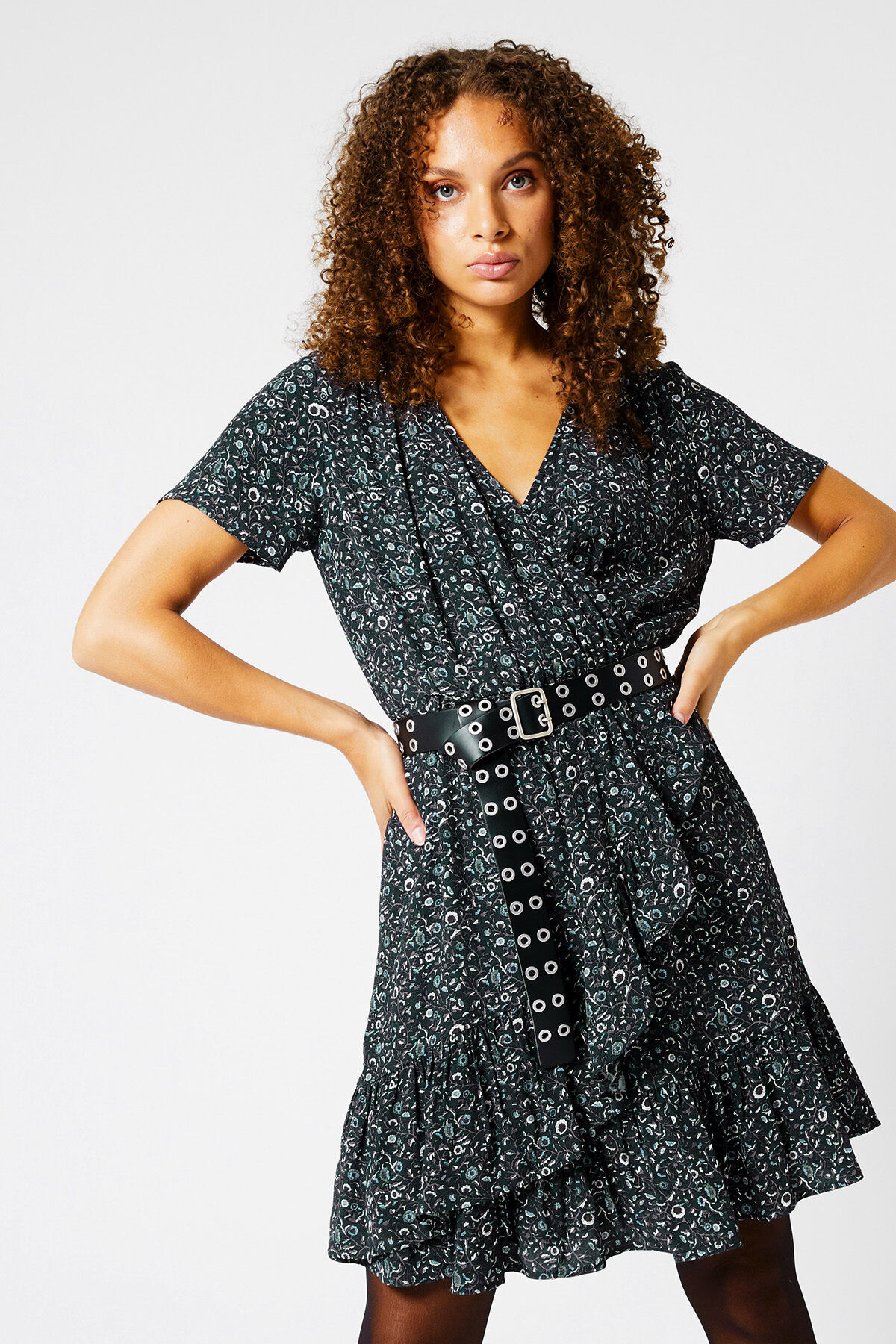 Jurk Daisy SS image number 1