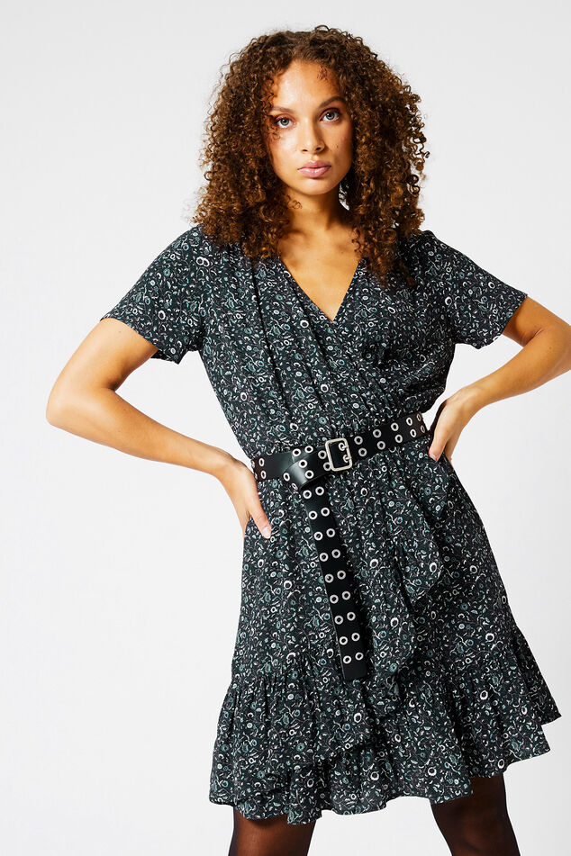 Jurk Daisy SS image number 1