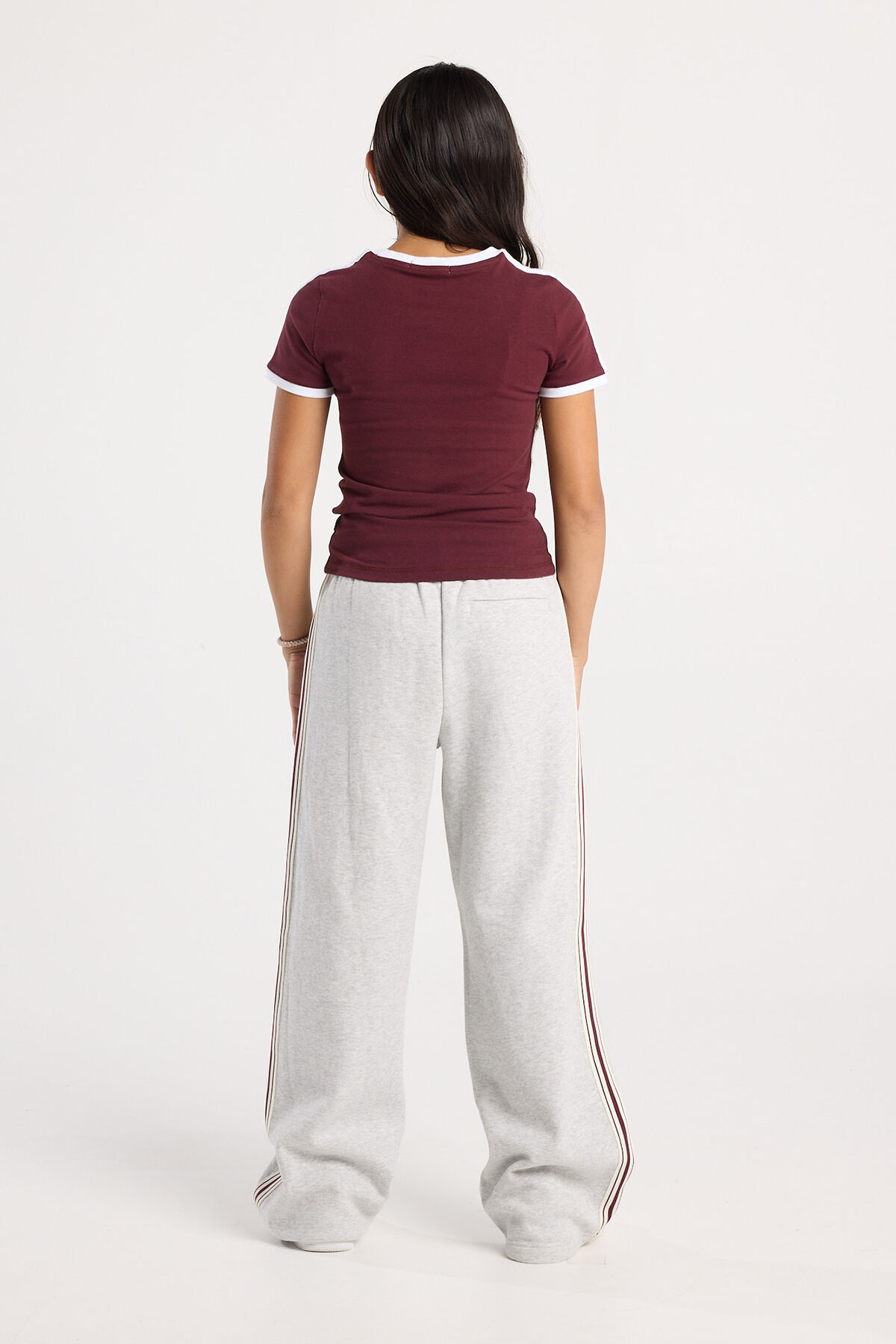 T-shirt Erica jr image number 2