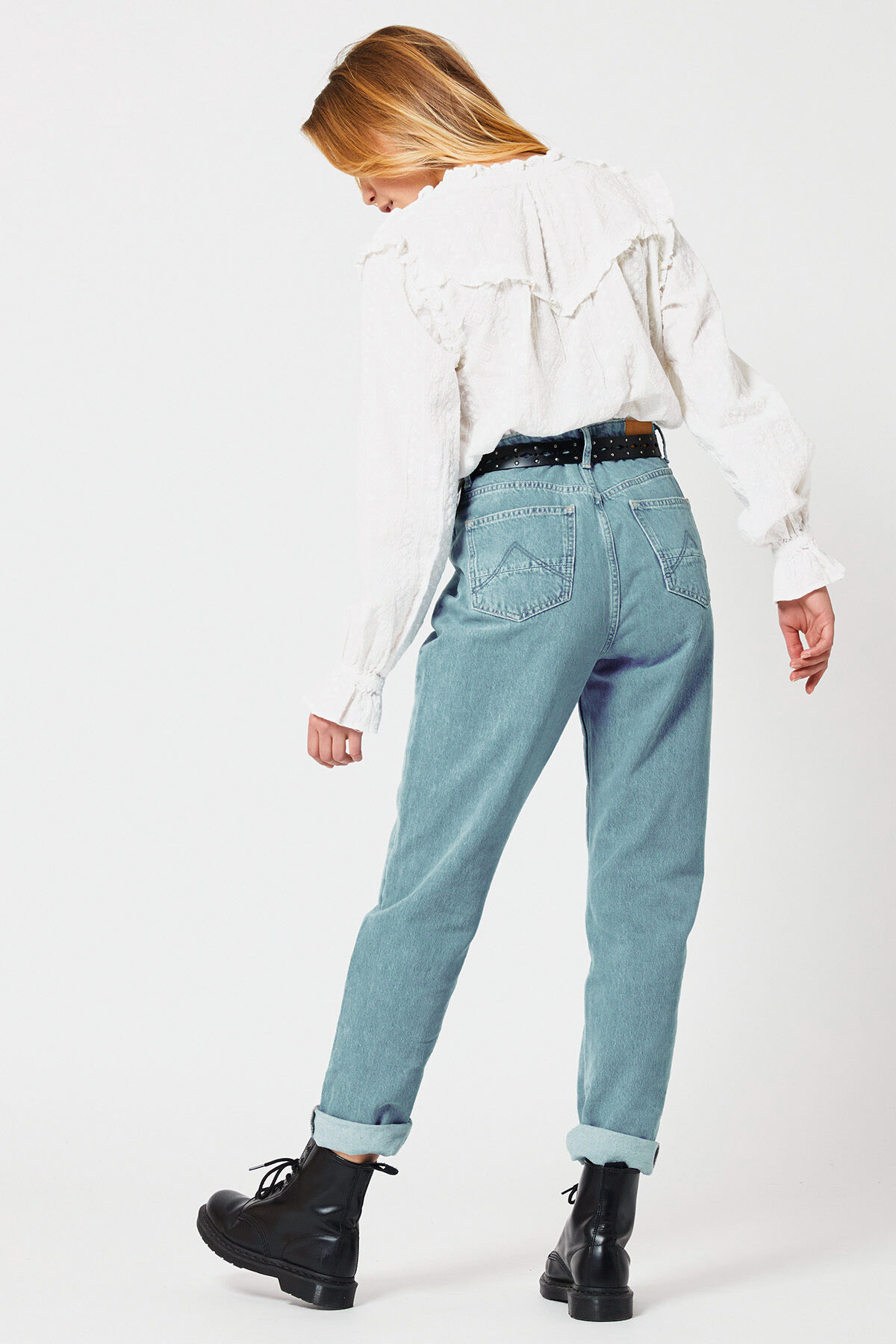 Blouse collar Bodhi image number 2