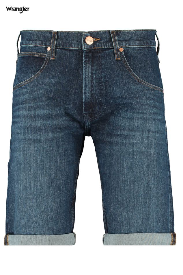 Short The Legend image number 0