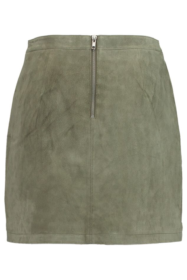 Rok Rixy Suede image number 1