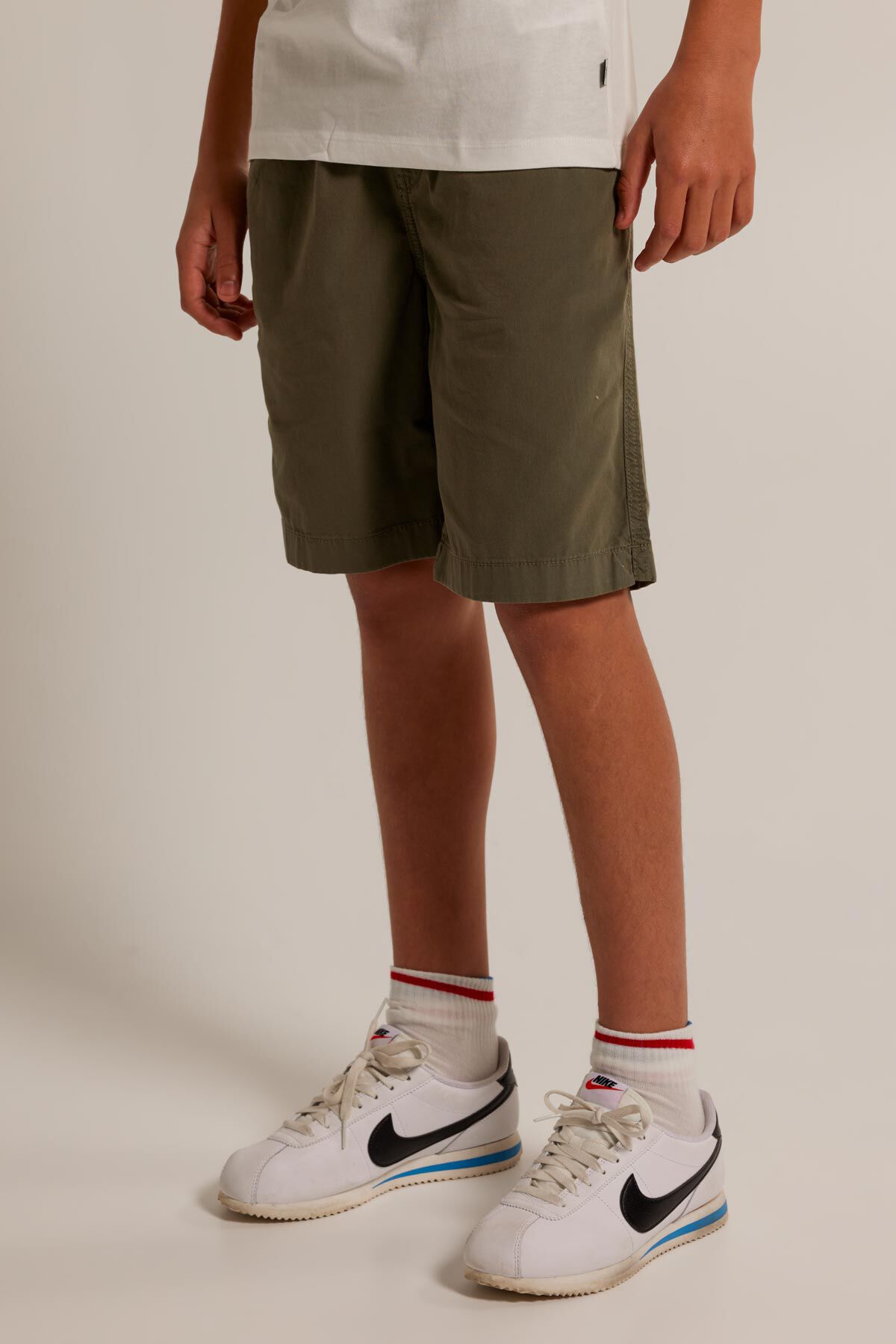 Short Niko JR image number 0