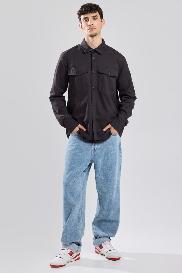 Chemise Hendrix image number 0