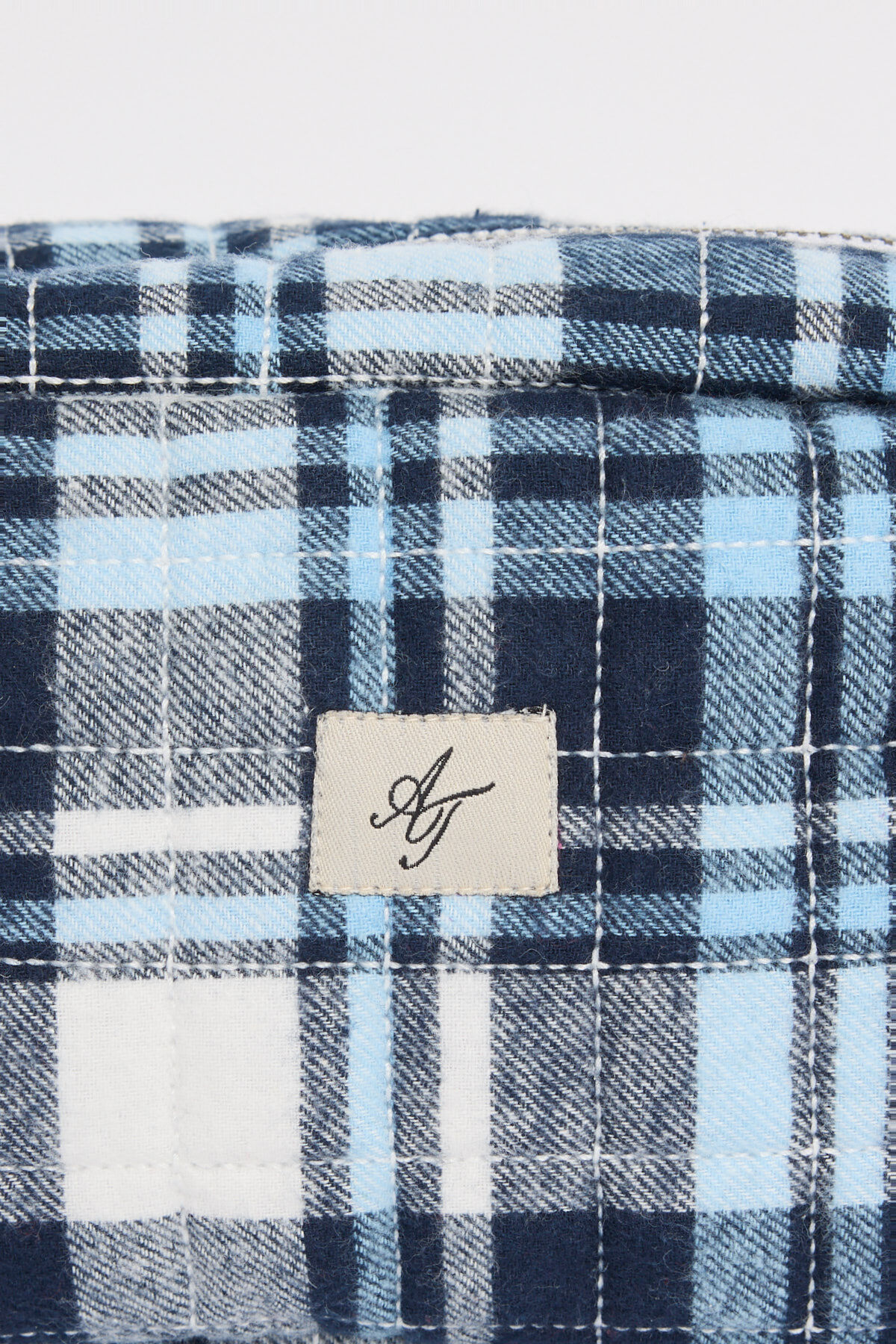 Zita flannel image number 0