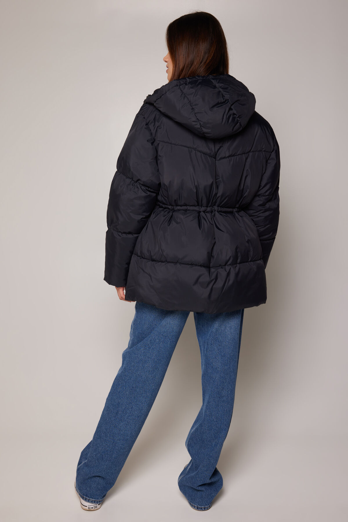 Winterjas Jessy image number 2