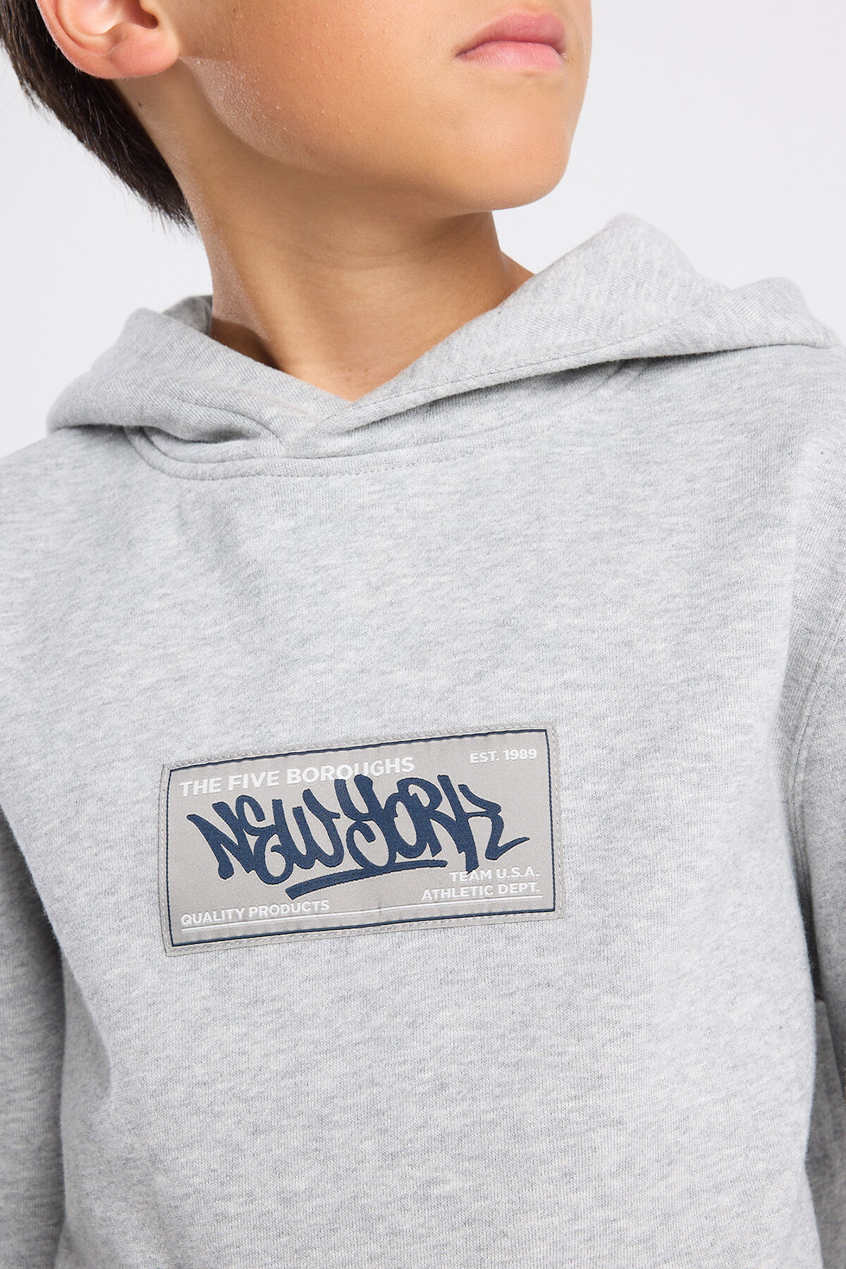 Stephan Hood JR image number 3