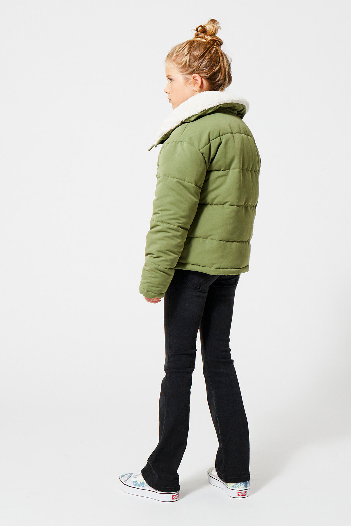Winter jacket Jaci Jr image number 2