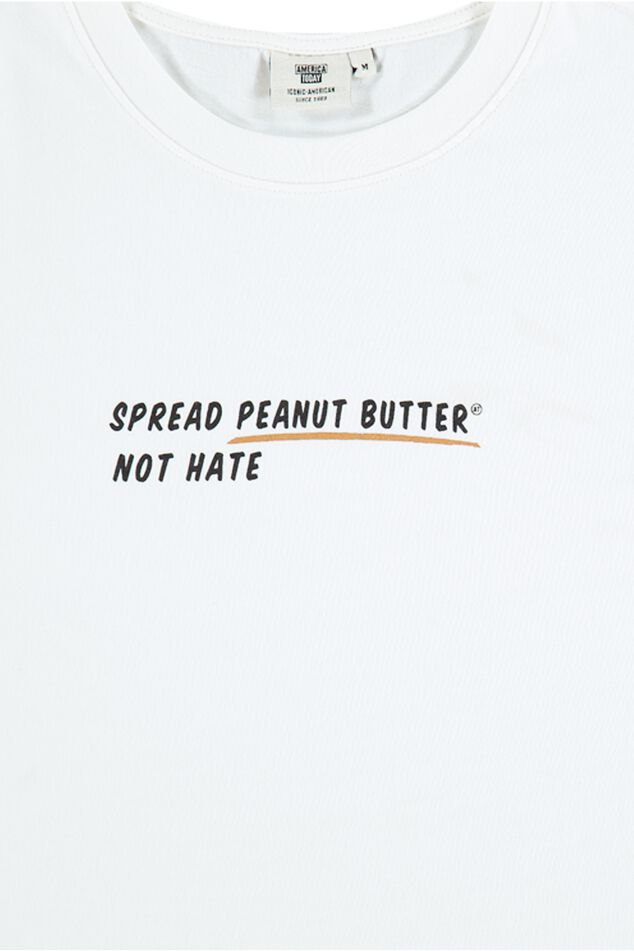 T-shirt Elliot Peanut Butter image number 1