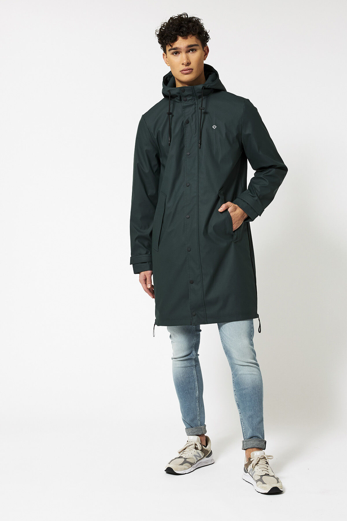 Regenjas Jace X image number 1