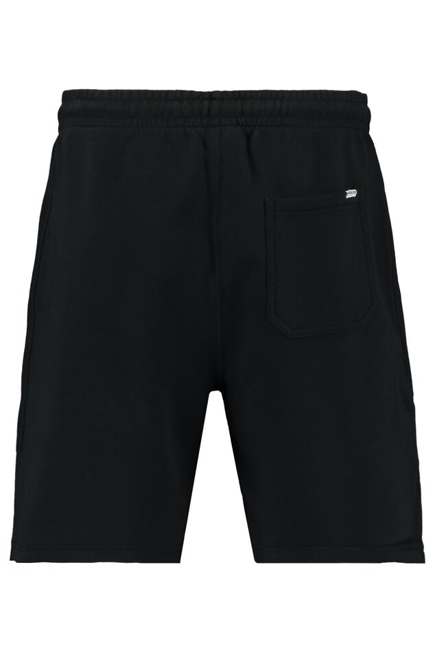 Sweat short Sevan image number 5