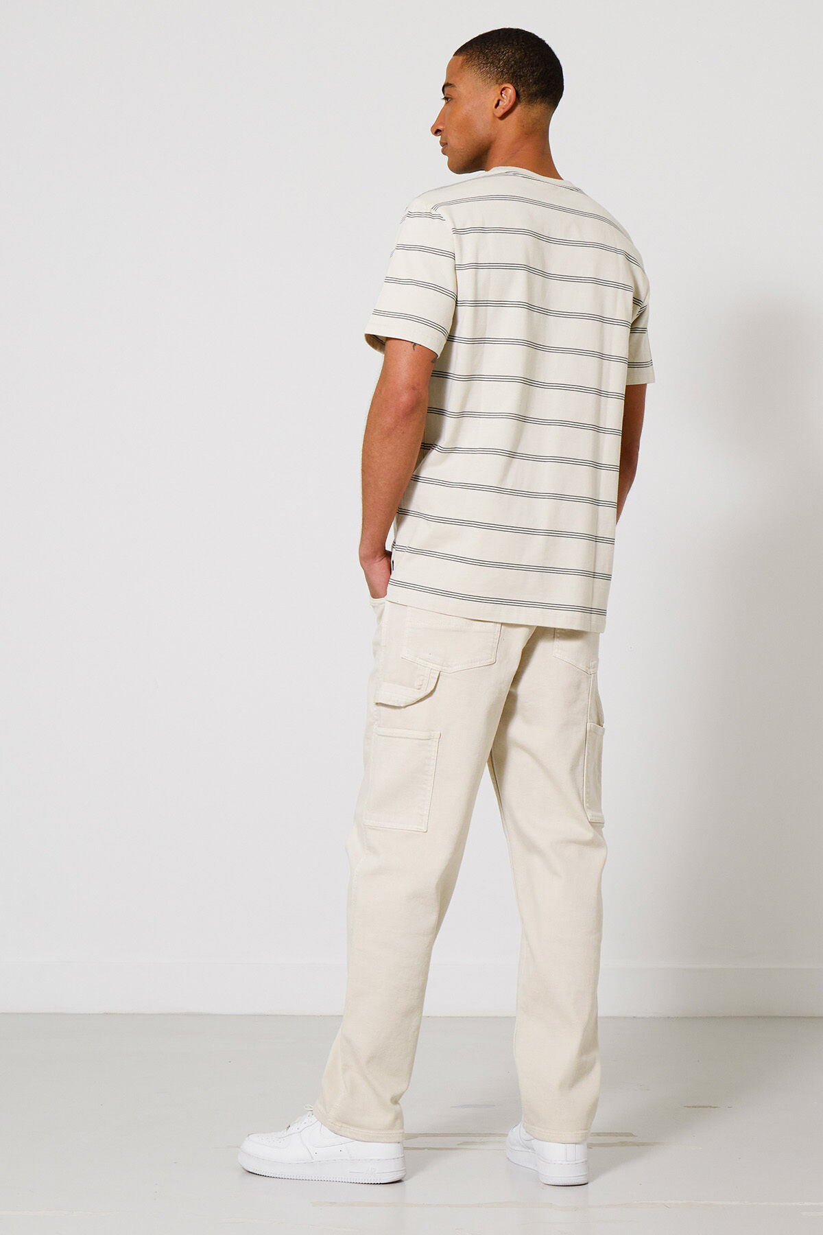 Pantalon Pace Twill image number 2