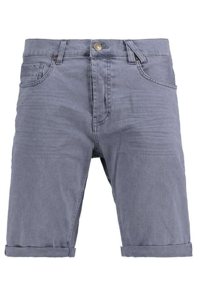Short Norman image number 4