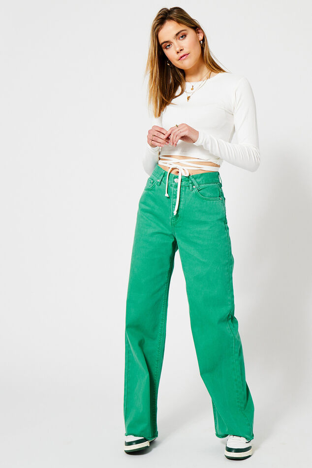 Olivia CLRD image number 1