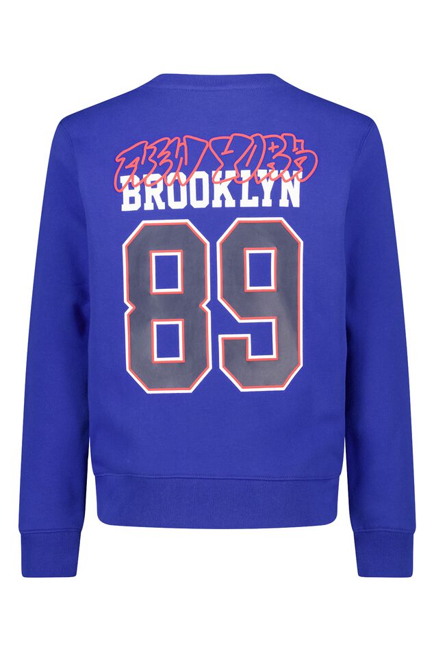 Seppe crew JR image number 5