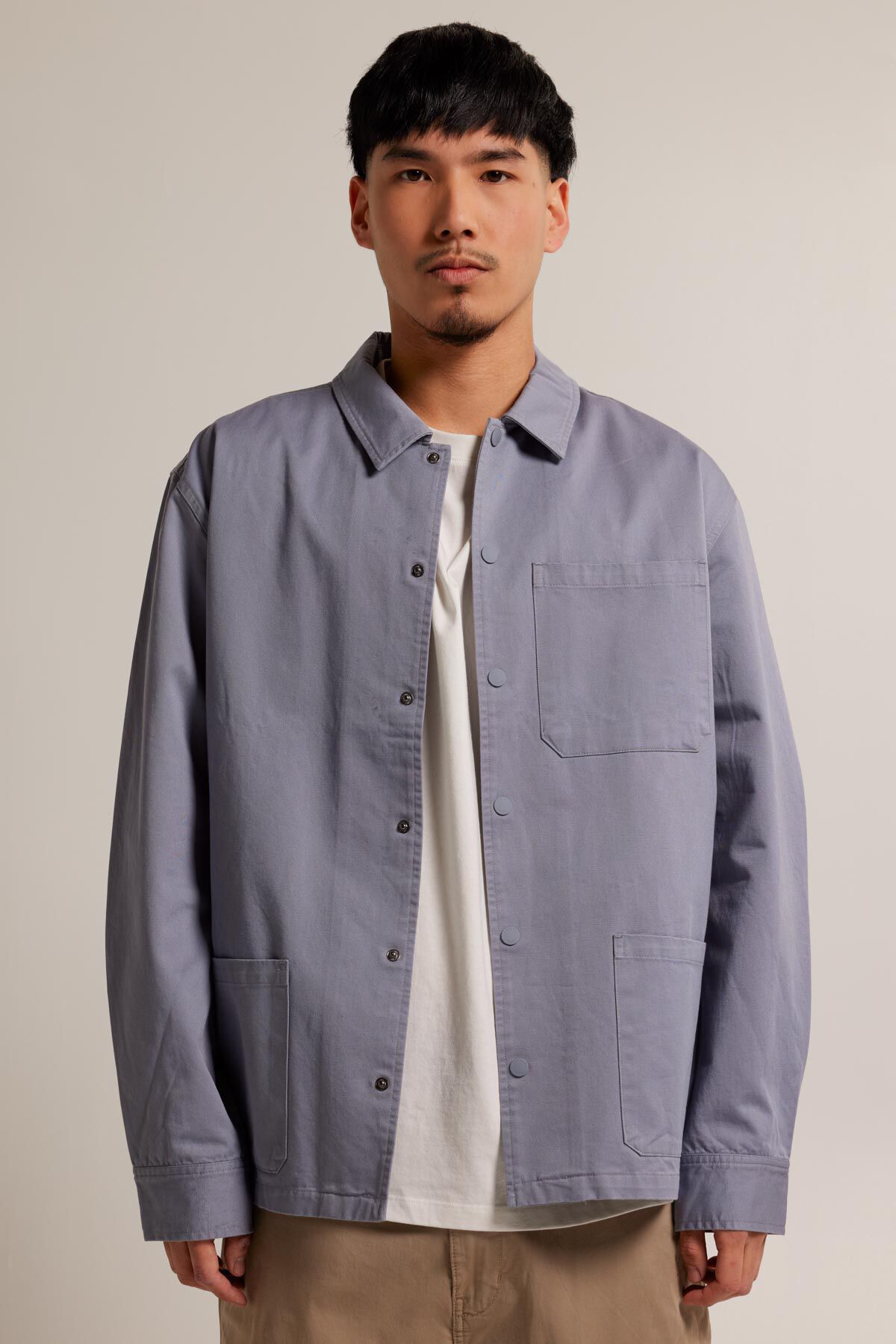 Shirt Hayes image number 1